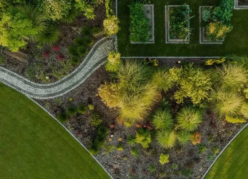 Landscaping Services