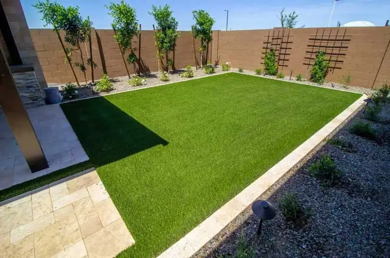 Landscaping Services